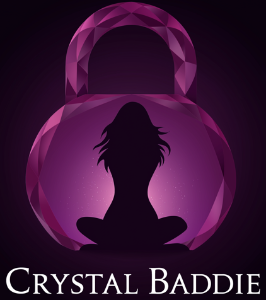 Crystal Baddie